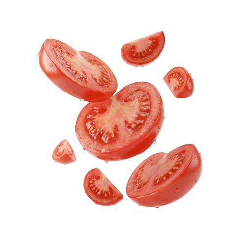 Fresh Tomato